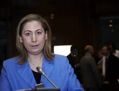 Ξενογιαννακοπούλου: «Από το 2020 και μετά θα γίνουν οι 10.000 προσλήψεις»